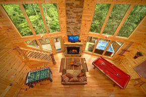 A Desire Fulfilled Holiday home